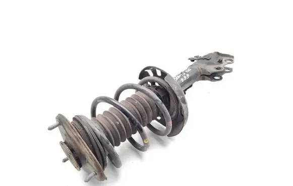 Lexus UX Front shock absorber with coil spring 1A19824-B