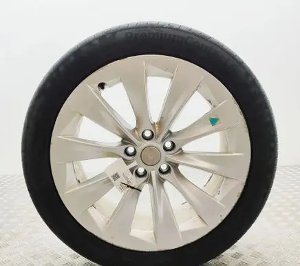 Tesla Model X R20 alloy rim 102724400A