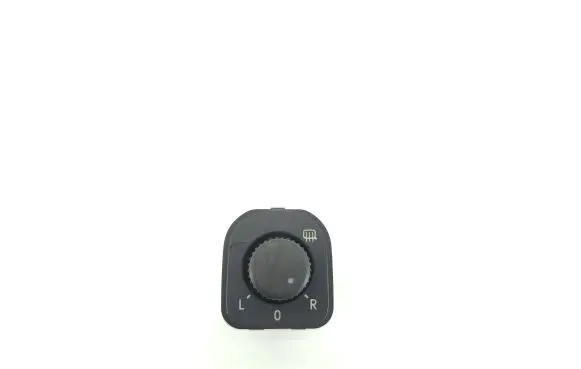 Volkswagen Golf V Wing mirror switch 1k0959565k