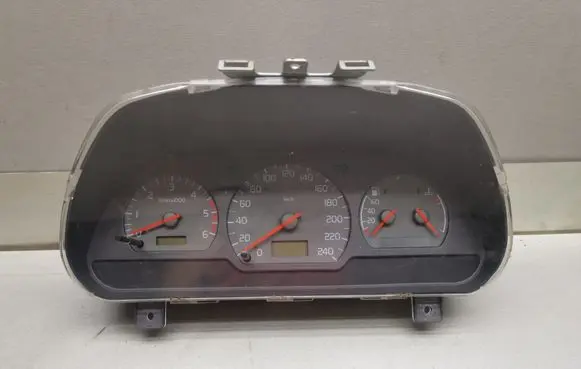 Volvo S40, V40 Speedometer (instrument cluster) 30862228