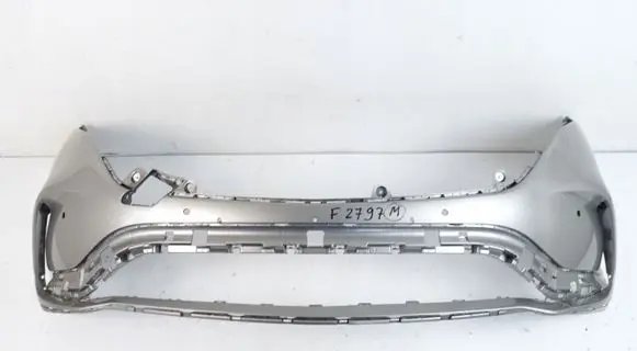 Mercedes-Benz EQC Front bumper A2938859900