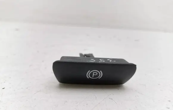 Volvo XC90 Hand brake release handle 8683963