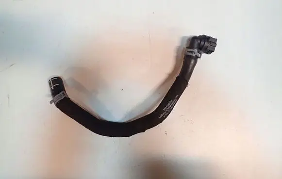 Volkswagen Sharan Engine coolant pipe/hose 7N0121157K