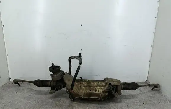 Volkswagen PASSAT B6 Steering rack 