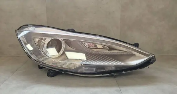 Tesla Model S Headlight/headlamp 16361601073 24112014 600591100C