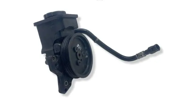 BMW 5 E60 E61 Power steering pump 974101