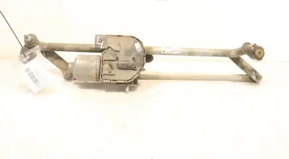 Skoda Octavia Mk3 (5E) Front wiper linkage and motor 3397021452