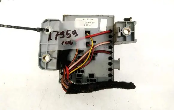 Fiat Croma Fuse box set 51773148