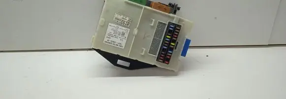 Fuse box set