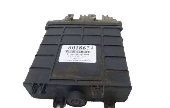 Volkswagen Golf III Engine control unit/module ECU 0281001171 IMPRK601867