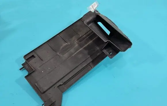 Toyota Yaris Air intake duct part AN061956 IMPRK1488042