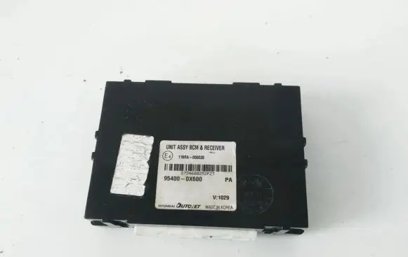 Hyundai i10 Other control units/modules 954000x600 95400-0x600