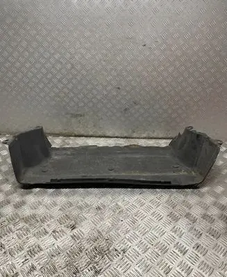Jaguar XJ X351 Radiator trim AW93-8A095-AD
