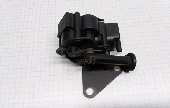 Ford Galaxy Vent window/glass motor 7M0847079 95VW14453AA