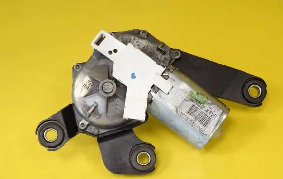 Lancia Phedra Rear window wiper motor 148460308001