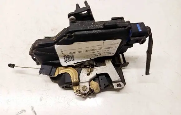 Seat Altea Rear door lock 