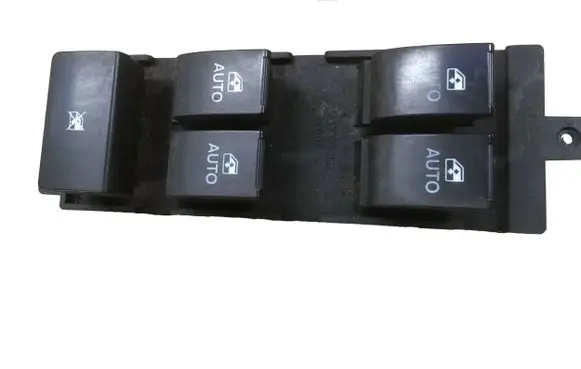 Opel Antara Quarter vent window switch 