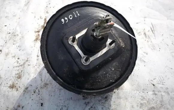 Subaru B9 Tribeca Brake booster F01G061097