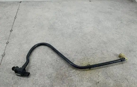Opel Astra K Vacuum line/pipe/hose 1337516713581099