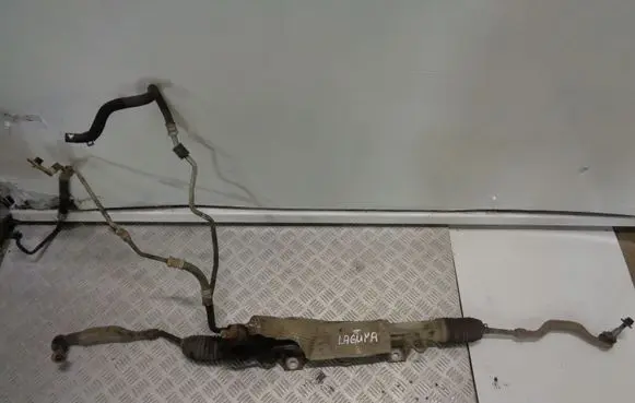 Renault Laguna III Steering rack