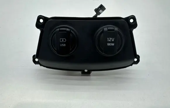 KIA Sportage USB socket connector 96125C5010