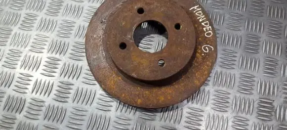 Ford Mondeo MK II Rear brake disc