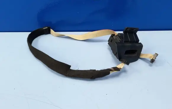 BMW 1 E81 E87 Ignition lock 695471809