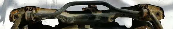 Honda Accord Front anti-roll bar/sway bar