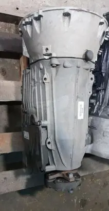Mercedes-Benz CLS C218 X218 Automatic gearbox 2182701202