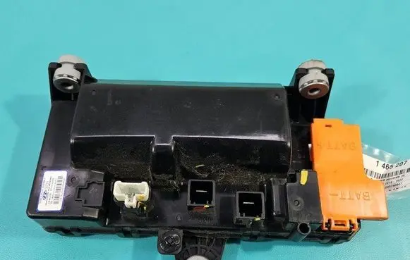 KIA Niro Central body control module 37514G2110 IMPRK1465207