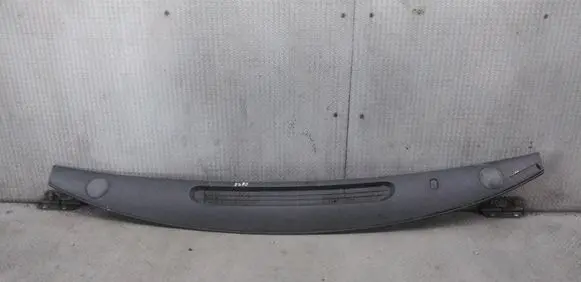 Jeep Grand Cherokee (WJ) Panel trim
