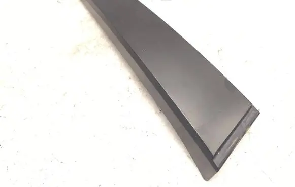 Citroen C4 Grand Picasso (B) Pillar trim (exterior) 9659037580