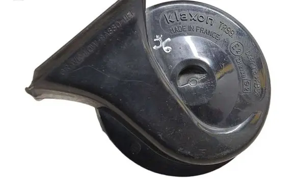 Volkswagen Golf IV Horn signal 191951221 E20092018
