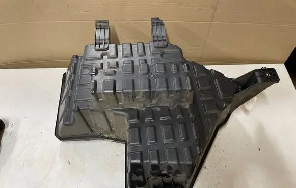 Chrysler Grand Voyager V Subwoofer speaker 05107087AE 8298AF 36670D