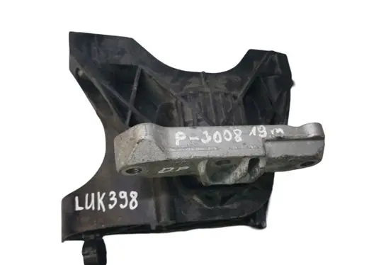 Peugeot 3008 II Engine mount bracket A1I11CU2
