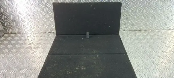 Peugeot 5008 II Trunk/boot mat liner 98334780ZD