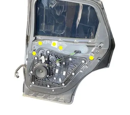 Ford Escape IV Rear door LX6T14632