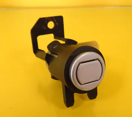 Volkswagen PASSAT B5 Parking PDC sensor 4B0919275A