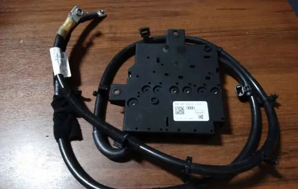 Audi A8 S8 D5 Other wiring loom 4N0971216A