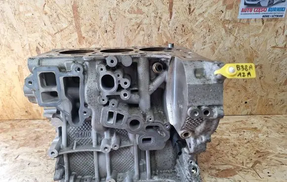 Mini One - Cooper F56 F55 Engine block B38A12A