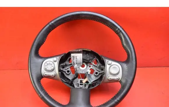 Nissan Micra Steering wheel 484301HE3C