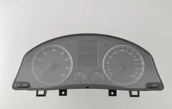 Volkswagen Golf V Speedometer (instrument cluster) 1K0920851G V0021000