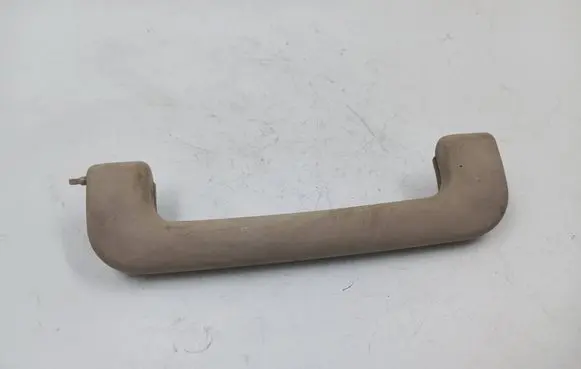Front interior roof grab handle