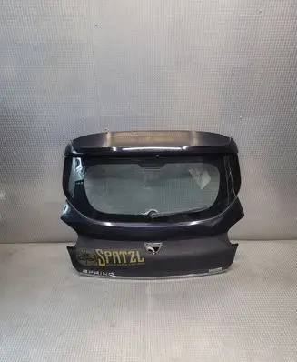 Dacia Spring Tailgate/trunk/boot lid