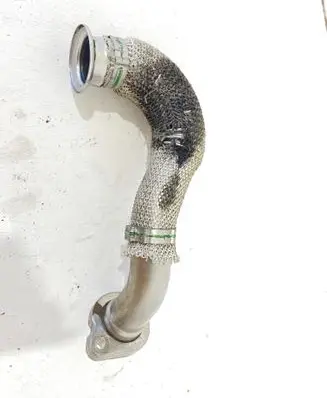 Audi A4 S4 B8 8K EGR valve line/pipe/hose 059131530K