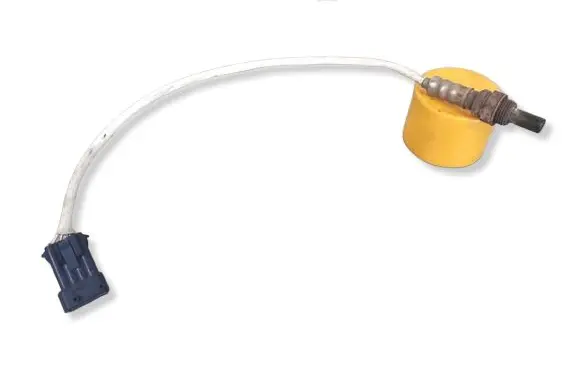 Citroen DS3 Lambda probe sensor 754896180