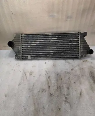 Mercedes-Benz ML W163 Intercooler radiator
