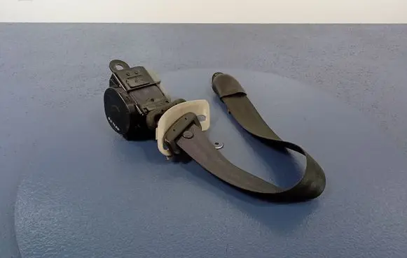 SsangYong Rexton Front seatbelt 75600-08005