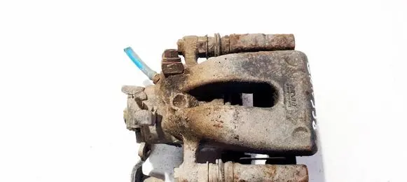 Opel Zafira B Rear brake caliper 