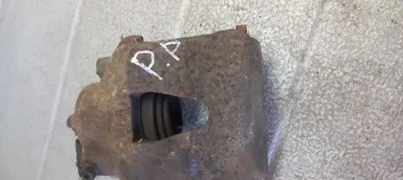 Skoda Octavia 985 Front brake caliper